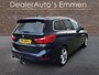 BMW 2-Serie Gran Tourer 218i 7-persoons PANODAK LMV NAVI ECC LEDER