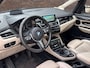 BMW 2-Serie Gran Tourer 218i 7-persoons PANODAK LMV NAVI ECC LEDER
