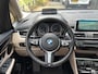 BMW 2-Serie Gran Tourer 218i 7-persoons PANODAK LMV NAVI ECC LEDER