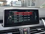 BMW 2-Serie Gran Tourer 218i 7-persoons PANODAK LMV NAVI ECC LEDER