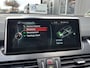 BMW 2-Serie Gran Tourer 218i 7-persoons PANODAK LMV NAVI ECC LEDER