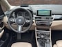 BMW 2-Serie Gran Tourer 218i 7-persoons PANODAK LMV NAVI ECC LEDER