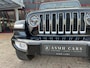 Jeep Wrangler Unlimited 4xe 380 Sahara | Irmscher | Capital  | Camera voor |