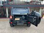 Jeep Wrangler Unlimited 4xe 380 Sahara | Irmscher | Capital  | Camera voor |