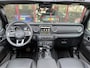 Jeep Wrangler Unlimited 4xe 380 Sahara | Irmscher | Capital 031/100 | Camera voor |