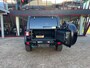 Jeep Wrangler Unlimited 4xe 380 Sahara | Irmscher | Cross | Camera voor |