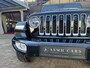 Jeep Wrangler Unlimited 4xe 380 Sahara | Irmscher | Cross | Camera voor |