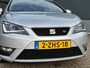 SEAT Ibiza 1.2 TSI FR BJ`15 NAP NL Navi LED Cruise Distri recent vervangen