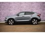 Volvo C40 Recharge Plus 69 kWh | Adaptieve cruise control | Panorama dak | Stoel/stuurverwarming | Blis | 20" | Keyless entry |