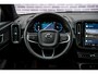 Volvo C40 Recharge Plus 69 kWh | Adaptieve cruise control | Panorama dak | Stoel/stuurverwarming | Blis | 20" | Keyless entry |