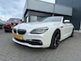 BMW 6-Serie 640i Cabrio High Executive Navi Leder 63000 KM !!