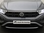 Volkswagen T-Roc 1.0TSI/116PK Life · Apple/Android · Parkeersensoren · LED · Garantie tot januari 2027