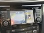Nissan Qashqai Tekna + 1.2 115PK X-tronic CVT Automaat Navigatie, Rondomzichtcamera, Keyless, Leder, Panoramadak, Stoelverwarming, Voorruitverwarming