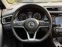 Nissan Qashqai Tekna + 1.2 115PK X-tronic CVT Automaat Navigatie, Rondomzichtcamera, Keyless, Leder, Panoramadak, Stoelverwarming, Voorruitverwarming