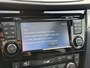 Nissan Qashqai Tekna + 1.2 115PK X-tronic CVT Automaat Navigatie, Rondomzichtcamera, Keyless, Leder, Panoramadak, Stoelverwarming, Voorruitverwarming