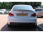 BMW 1-Serie (e87) 135i 306pk | Handbak | TOPPER !! | Schuifdak | A/C | Stoelverwarming | PDC | Leuk |