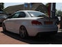 BMW 1-Serie (e87) 135i 306pk | Handbak | TOPPER !! | Schuifdak | A/C | Stoelverwarming | PDC | Leuk |