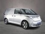 Volkswagen ID. Buzz Cargo Anniversary Edition 286pk 76 kWh > Gelimiteerde editie; netto prijs excl. BTW en kosten rijklaarmaken < | Trekhaak | Schuifdeur links | Alarm |