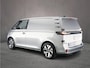 Volkswagen ID. Buzz Cargo Anniversary Edition 286pk 76 kWh > Gelimiteerde editie; netto prijs excl. BTW en kosten rijklaarmaken < | Trekhaak | Schuifdeur links | Alarm |