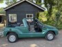Mega Tjaffer 1.5D PICK-UP 4X4