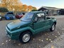 Mega Tjaffer 1.5D PICK-UP 4X4