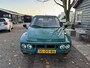 Mega Tjaffer 1.5D PICK-UP 4X4