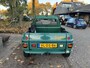 Mega Tjaffer 1.5D PICK-UP 4X4