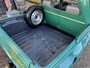 Mega Tjaffer 1.5D PICK-UP 4X4