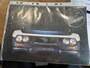 Mega Tjaffer 1.5D PICK-UP 4X4