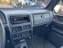 Mega Tjaffer 1.5D PICK-UP 4X4