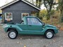 Mega Tjaffer 1.5D PICK-UP 4X4