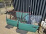 Mega Tjaffer 1.5D PICK-UP 4X4