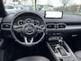 Mazda CX-5 2.5 SkyActiv-G 194 Signature AUTOMAAT | TREKHAAK | 2000kg TREKGEWICHT | 360CAMERA | EL.A.KLEP | LEDER | Bose AUDIO | DUURSTE UITVOERING | NED.AUTO | ALTIJD DEALER ONDERHOUDEN |