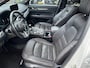 Mazda CX-5 2.5 SkyActiv-G 194 Signature AUTOMAAT | TREKHAAK | 2000kg TREKGEWICHT | 360CAMERA | EL.A.KLEP | LEDER | Bose AUDIO | DUURSTE UITVOERING | NED.AUTO | ALTIJD DEALER ONDERHOUDEN |