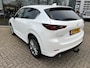 Mazda CX-5 2.5 SkyActiv-G 194 Signature AUTOMAAT | TREKHAAK | 2000kg TREKGEWICHT | 360CAMERA | EL.A.KLEP | LEDER | Bose AUDIO | DUURSTE UITVOERING | NED.AUTO | ALTIJD DEALER ONDERHOUDEN |