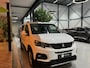 Peugeot Rifter 1.2 Puretech Allure Garantie Trekhaak Carplay Cruise Lane PDC Navi Rijklaar