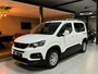 Peugeot Rifter 1.2 Puretech Allure Garantie Trekhaak Carplay Cruise Lane PDC Navi Rijklaar