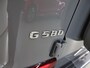 Mercedes-Benz G-klasse 580 met EQ-Technologie Edition One 116 kWh | MANUFAKTUR lak | Massage | Night pakket | Schuifdak |