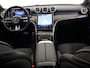 Mercedes-Benz C-klasse Estate 180 Business Solution AMG | Panoramadak | 19-Inch | Trekhaak | Digital Light | Night pakket | Memory pakket | Stoelverwarming