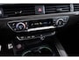 Audi A4 Avant 3.0 TFSI S4 quattro Pro Line Plus Trekhaak - Panoramadak - Comfort sportstoelen - Assistentiepakket City/Tour - stoelverwaming voor/achter - MMI navigatie plus - Multifunctioneel stuur plus - Bang & Olufsen -