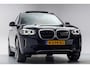 BMW iX3 Executive 80 kWh [ Panorama Leder Stoelverwarming ]