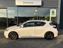 Lexus CT 200 hybrid automaat | Dealer onderhouden | Alcantara | Navigatie