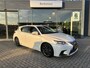 Lexus CT 200 hybrid automaat | Dealer onderhouden | Alcantara | Navigatie