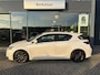 Lexus CT 200 hybrid automaat | Dealer onderhouden | Alcantara | Navigatie