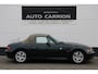 BMW Z3 Roadster 1.9 Stoelverwarming Leder Youngtimer NAP !!