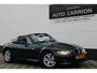 BMW Z3 Roadster 1.9 Stoelverwarming Leder Youngtimer NAP !!