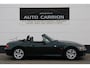 BMW Z3 Roadster 1.9 Stoelverwarming Leder Youngtimer NAP !!