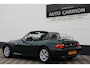 BMW Z3 Roadster 1.9 Stoelverwarming Leder Youngtimer NAP !!