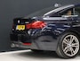 BMW 4-Serie Gran Coupe 418i M Sport [HEAD-UP, SCHUIFKANTELDAK, ELEKTRISCHE STOELEN, CAMERA, PDC 360, STOELVERWARMING, BLUETOOTH TELEFOON, M-PAKKET, NIEUWSTAAT]