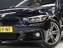 BMW 4-Serie Gran Coupe 418i M Sport [HEAD-UP, SCHUIFKANTELDAK, ELEKTRISCHE STOELEN, CAMERA, PDC 360, STOELVERWARMING, BLUETOOTH TELEFOON, M-PAKKET, NIEUWSTAAT]